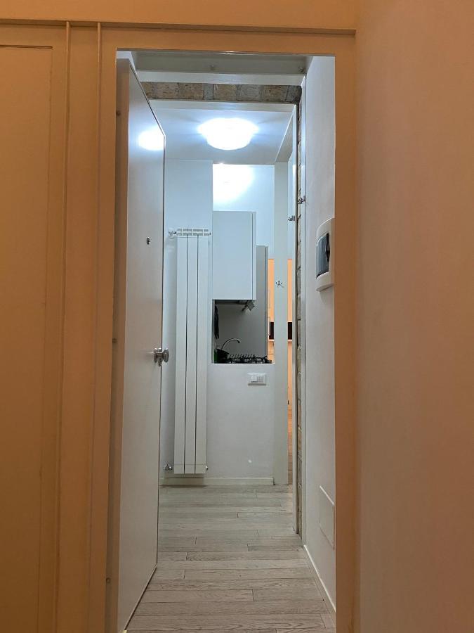 روما Maison D'Aquino المظهر الخارجي الصورة