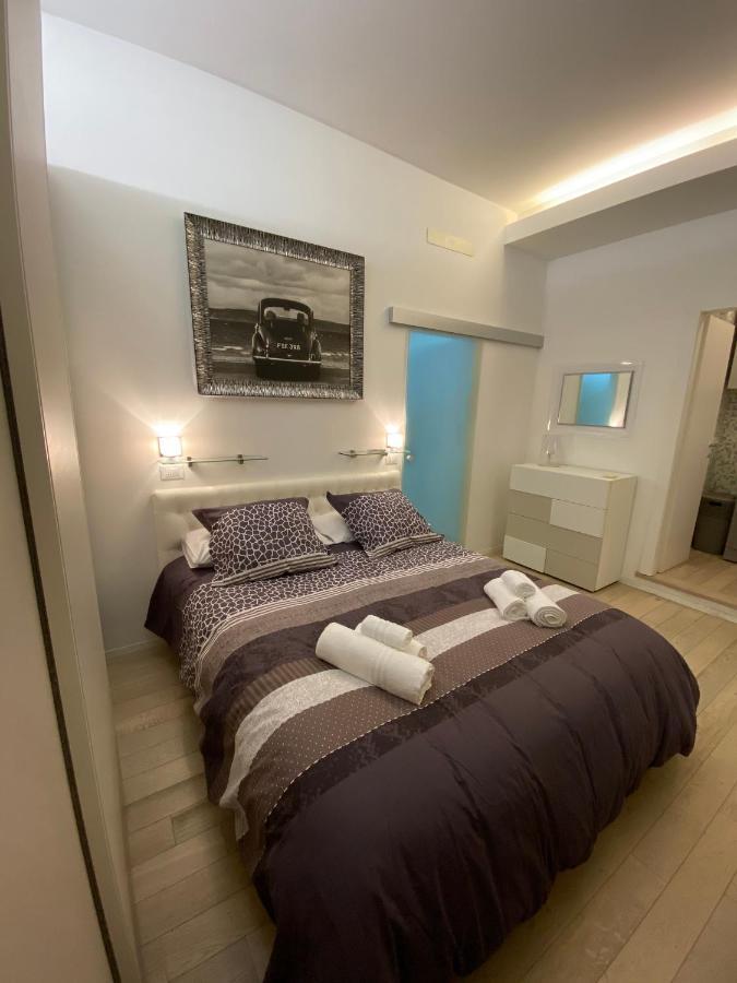 روما Maison D'Aquino المظهر الخارجي الصورة