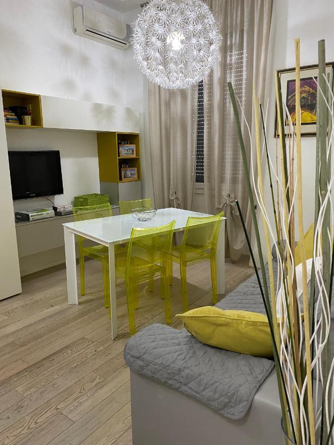 روما Maison D'Aquino المظهر الخارجي الصورة