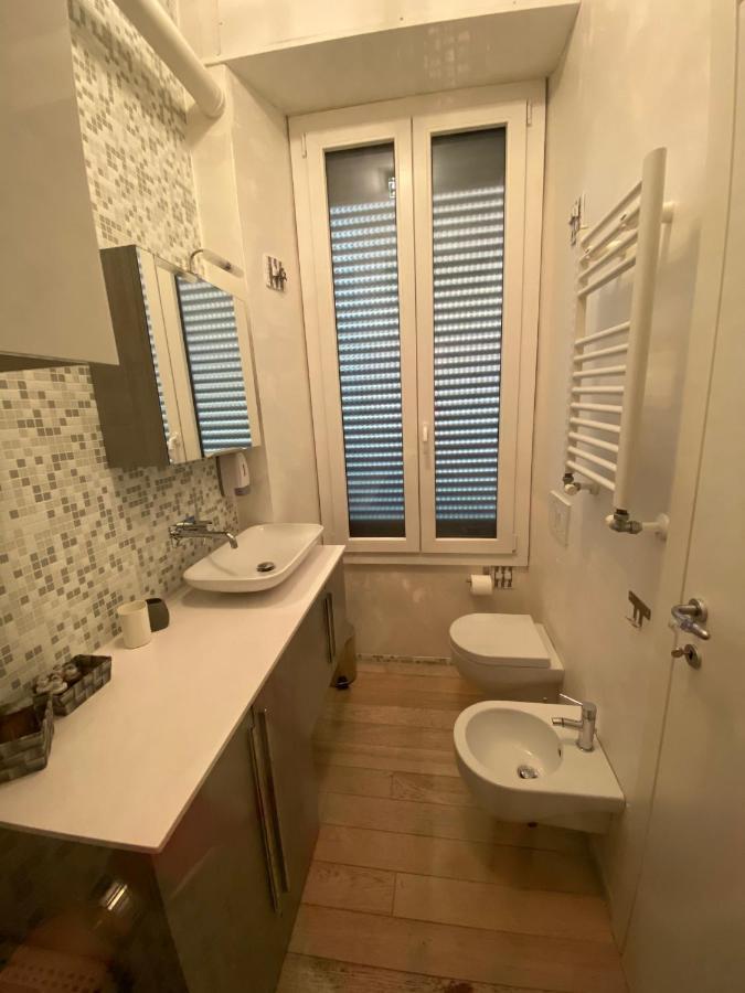روما Maison D'Aquino المظهر الخارجي الصورة