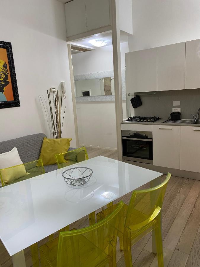 روما Maison D'Aquino المظهر الخارجي الصورة
