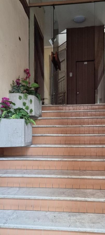 روما Maison D'Aquino المظهر الخارجي الصورة